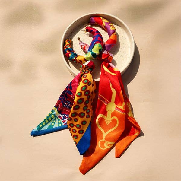 Bandana Foulard