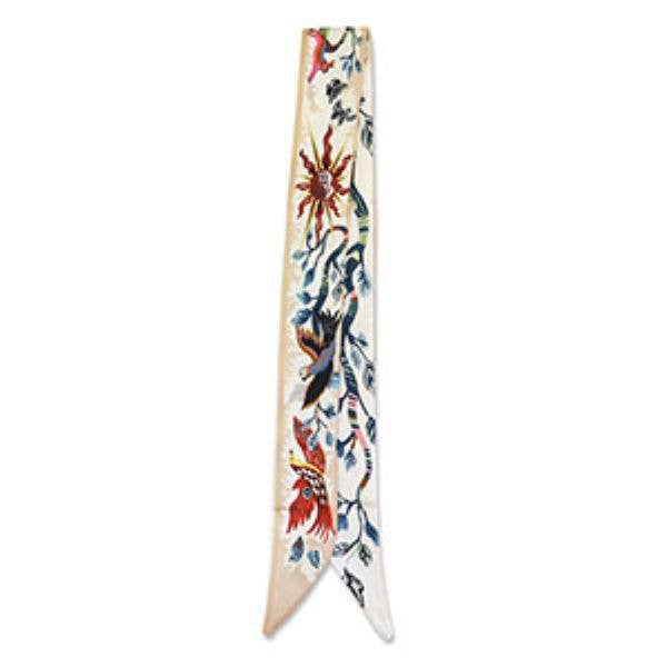 Bandana Foulard