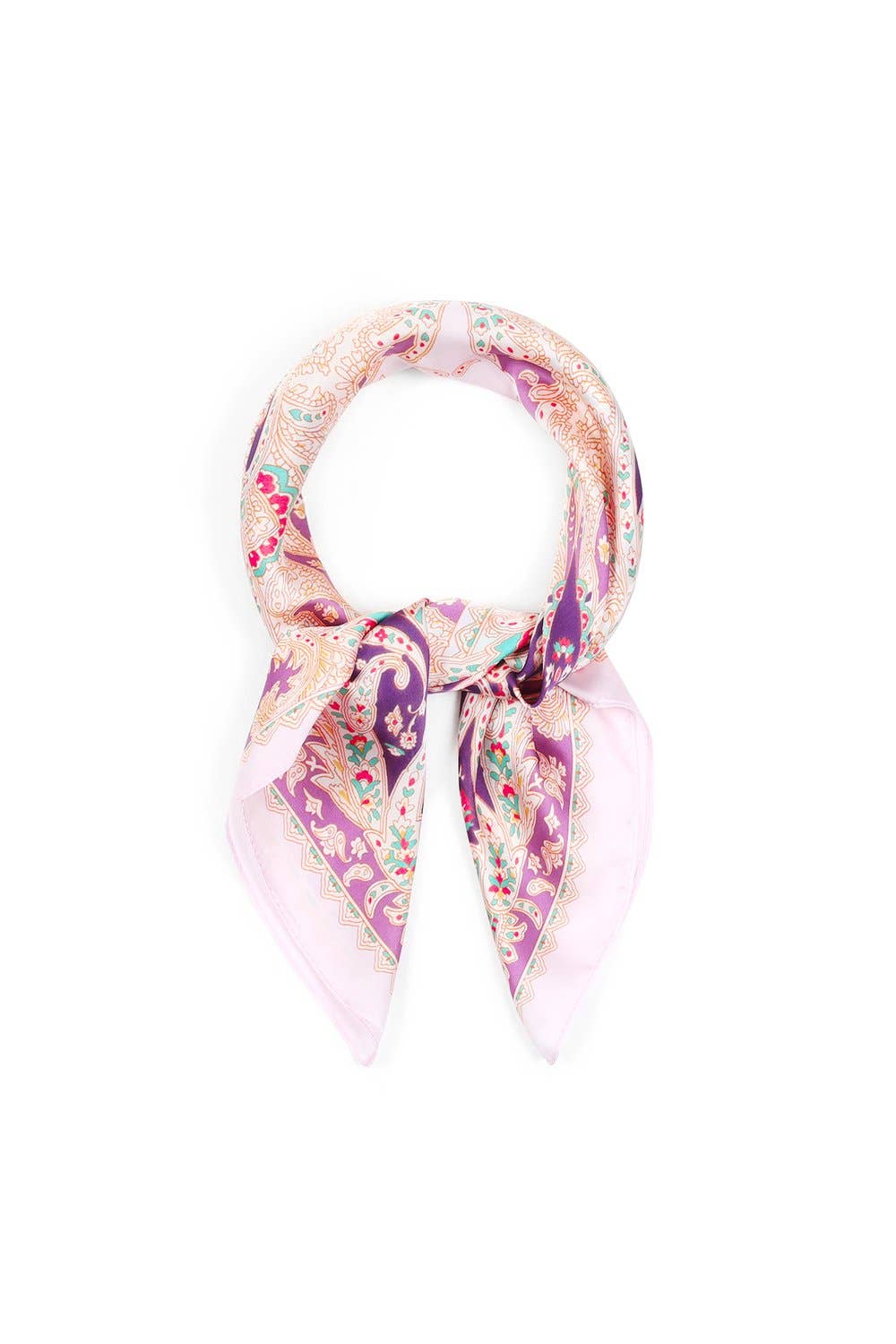 Bandana Écharpe