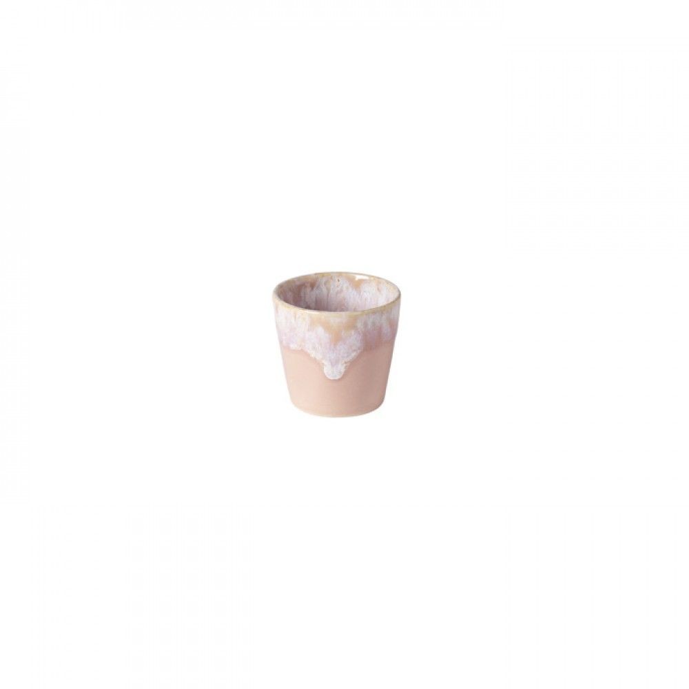 6 verres café espresso en grès « Grespresso »