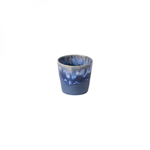 6 verres café lungo en grès « Grespresso »
