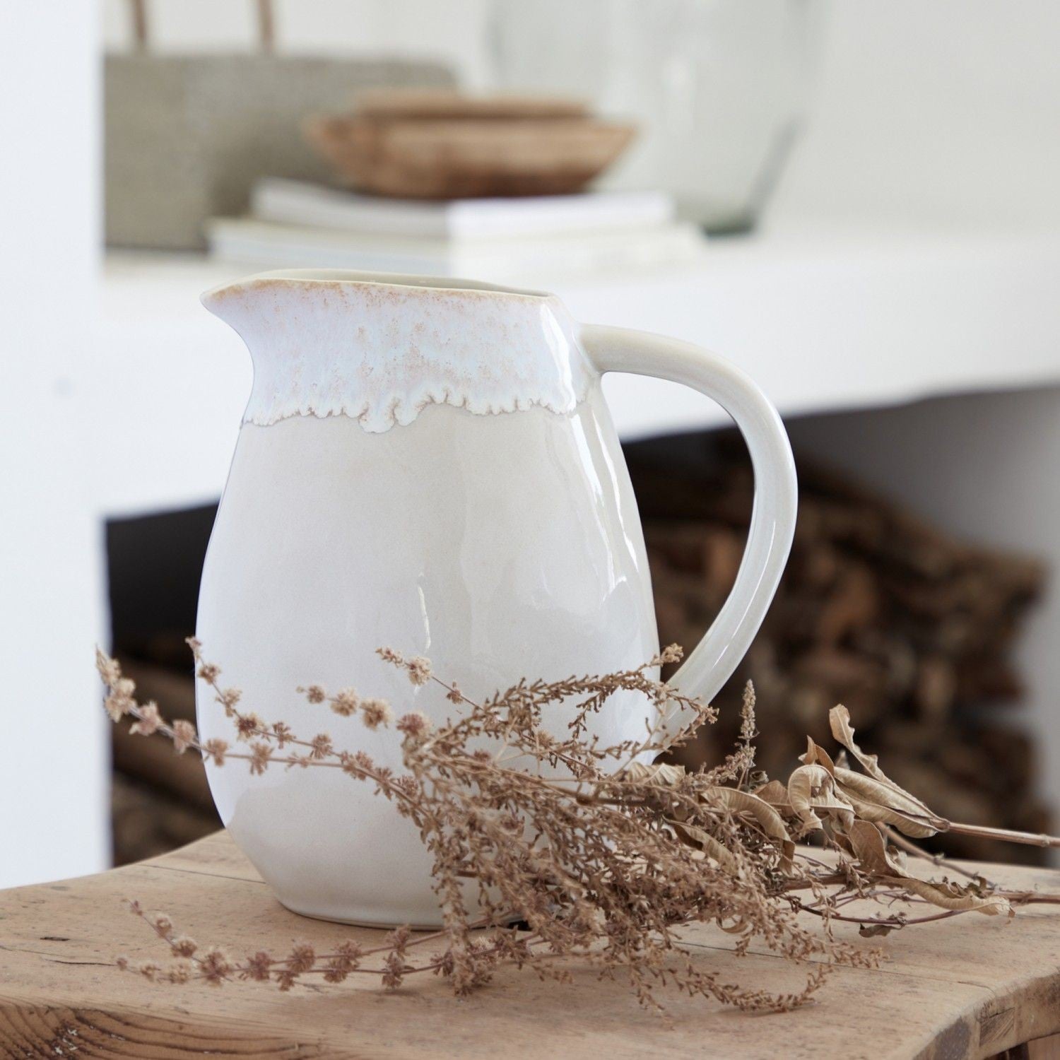 CARAFE 1,76 L BRISA / 2 couleurs