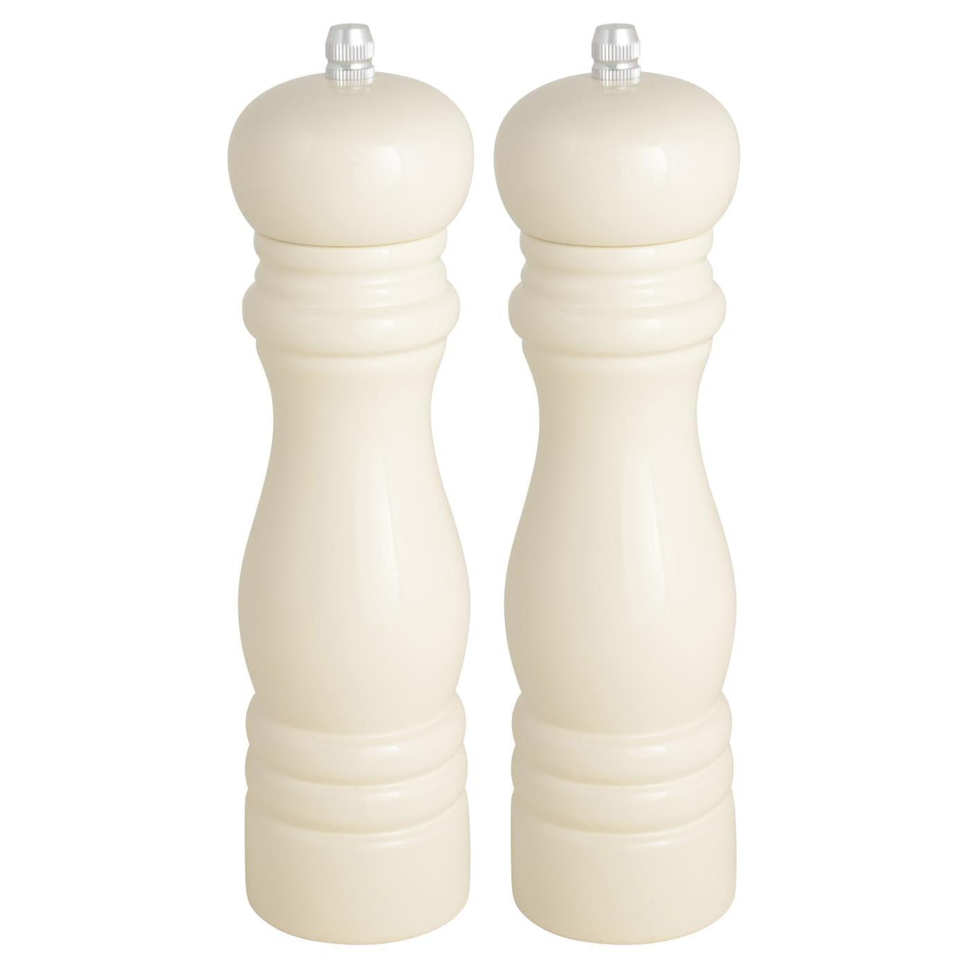 Moulin à sel/poivre (lot de 2)
