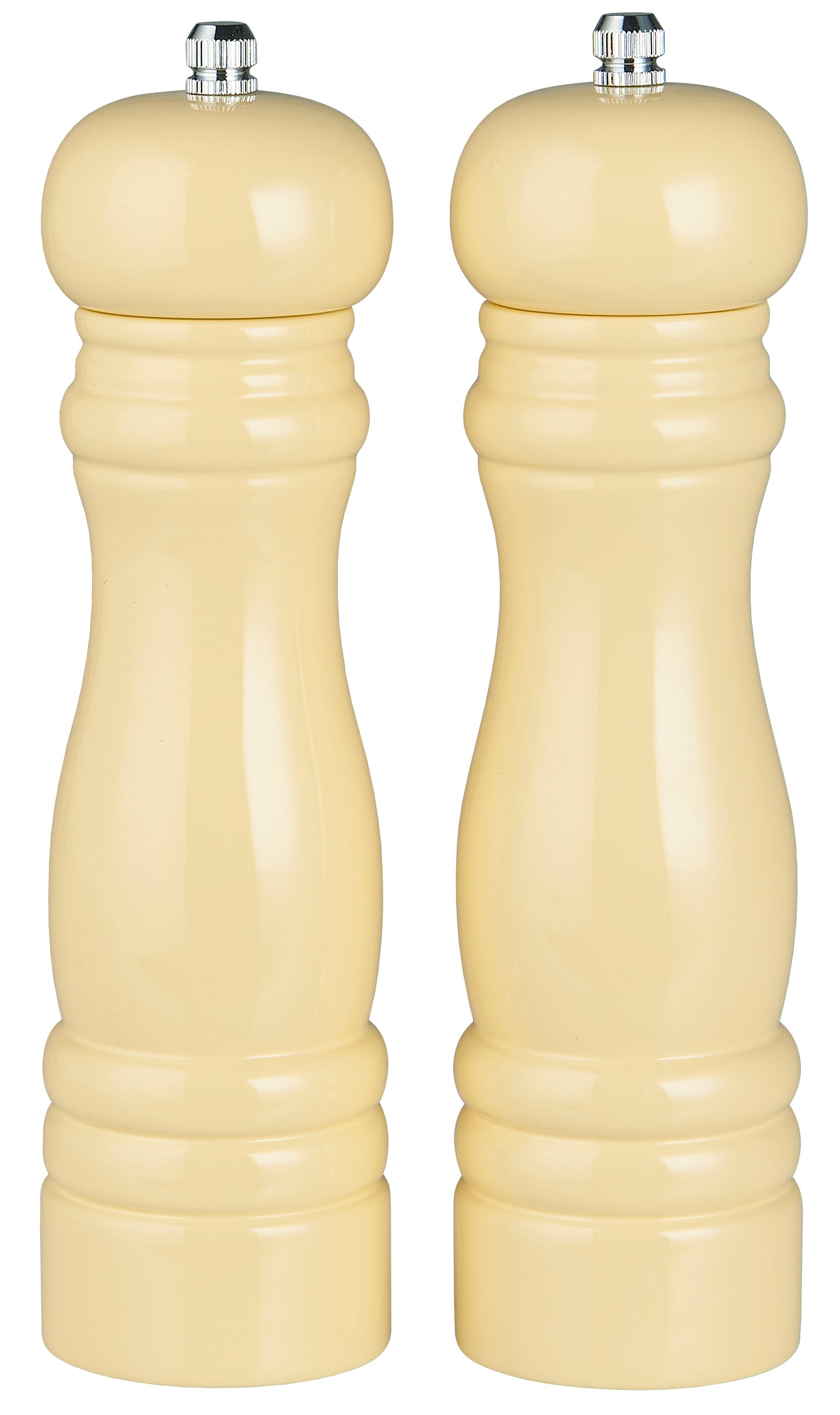 Moulin à sel/poivre (lot de 2)