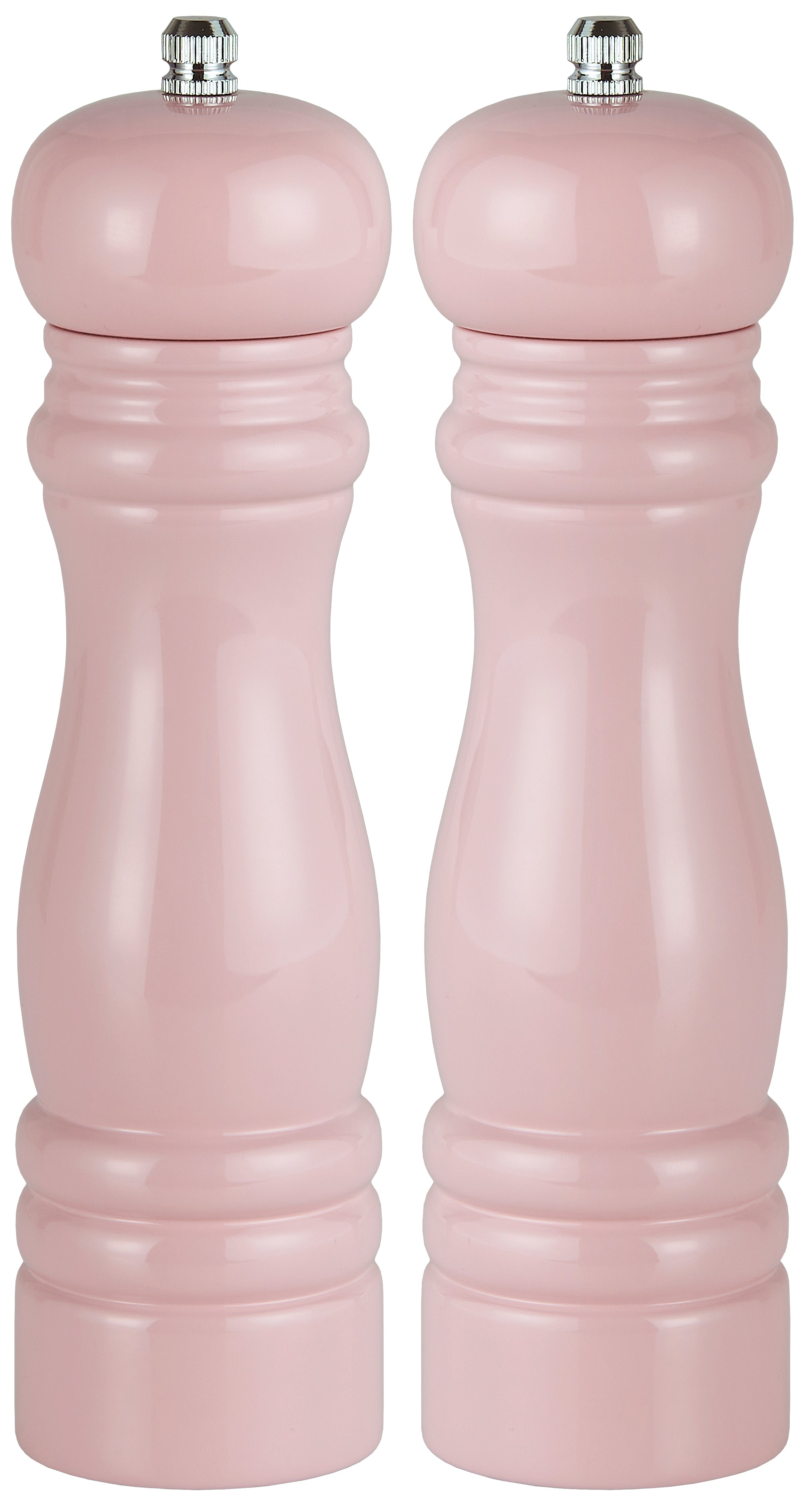 Moulin à sel/poivre (lot de 2)