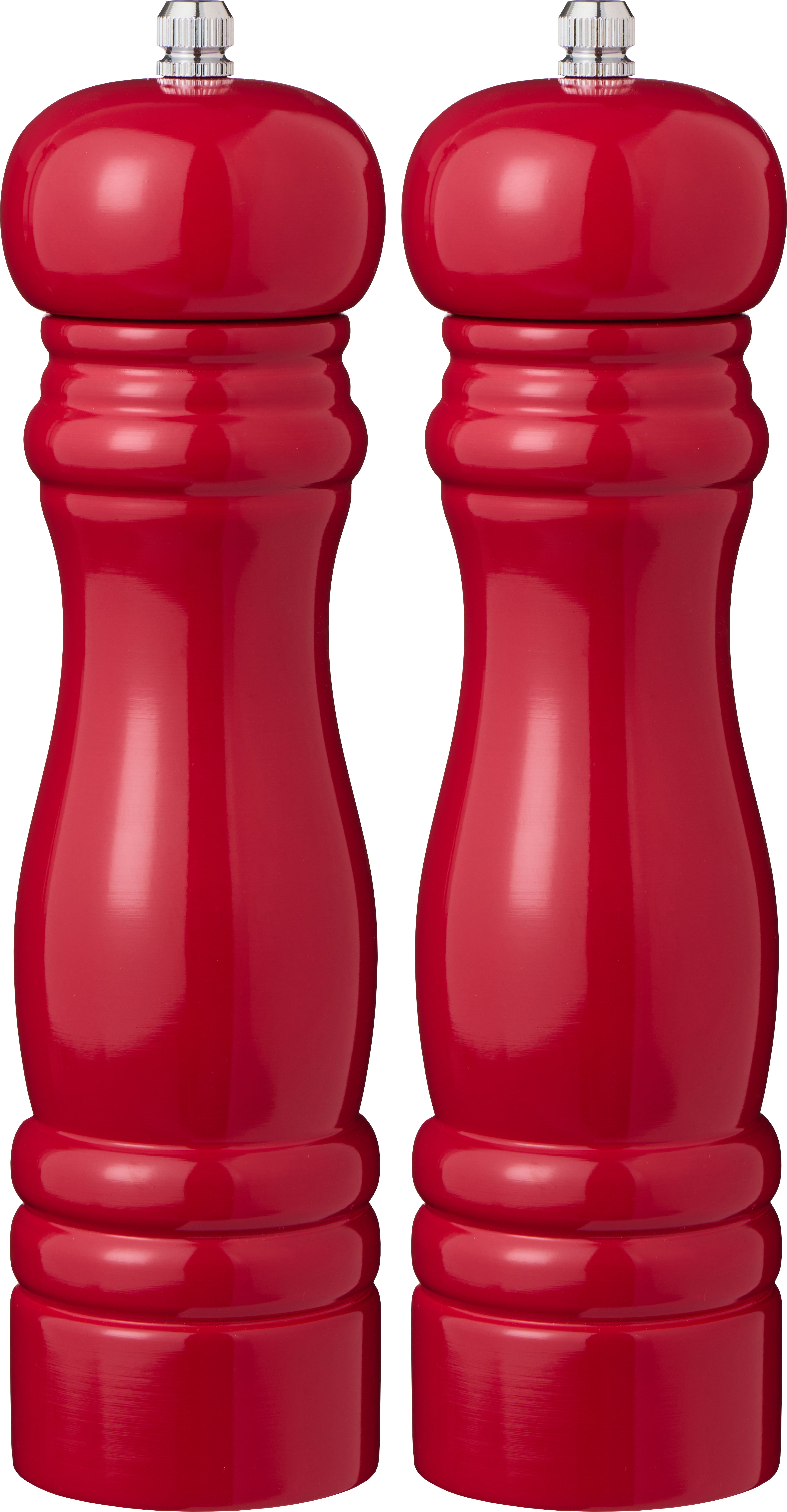 Moulin à sel/poivre (lot de 2)