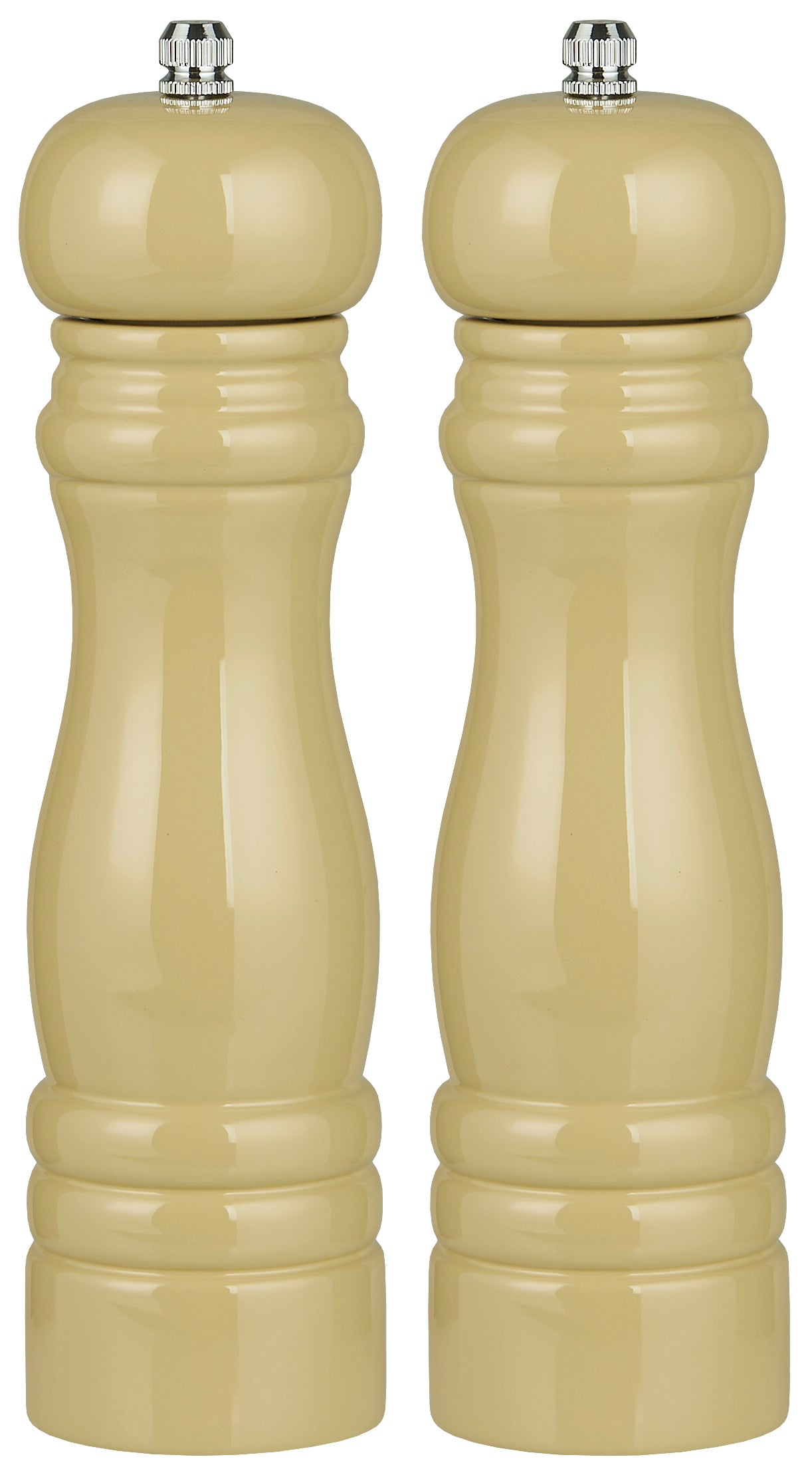 Moulin à sel/poivre (lot de 2)