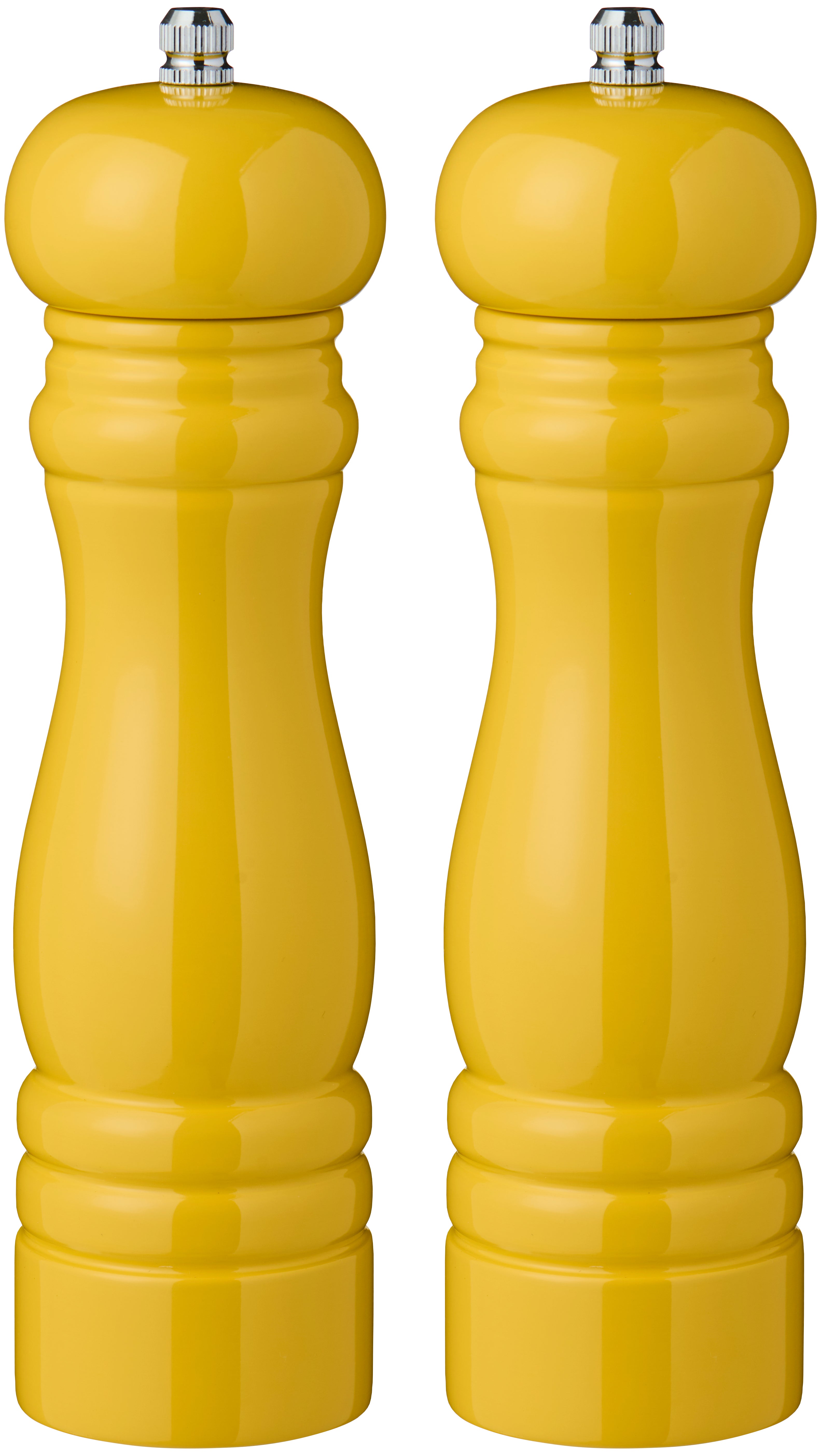 Moulin à sel/poivre (lot de 2)