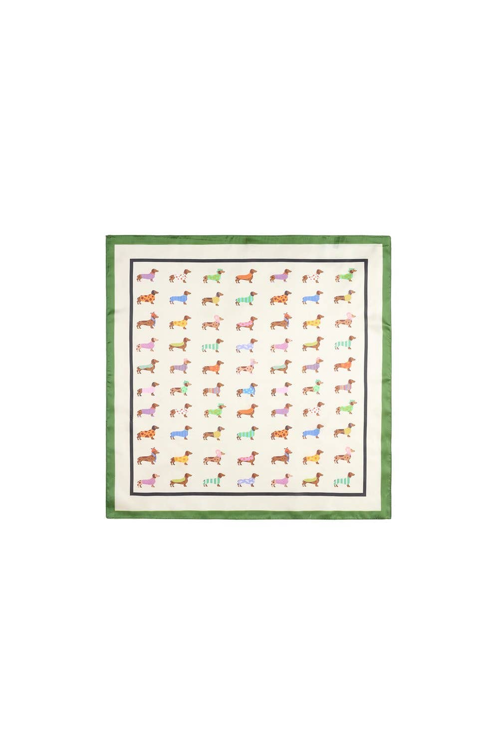 Bandana Écharpe