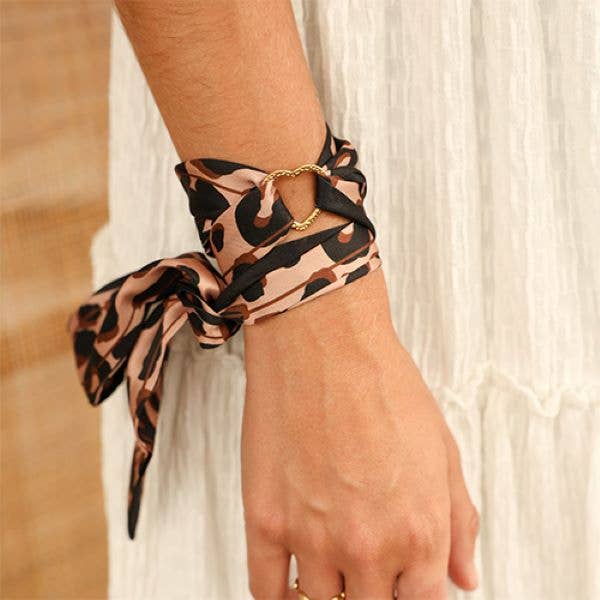Bandana Foulard
