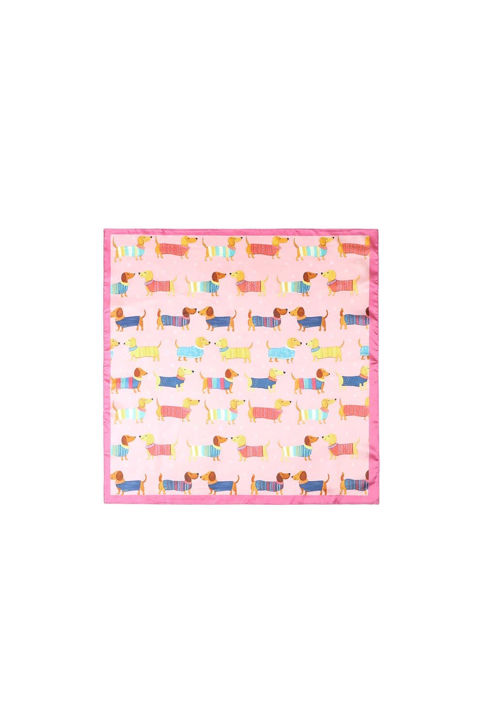 Bandana Écharpe
