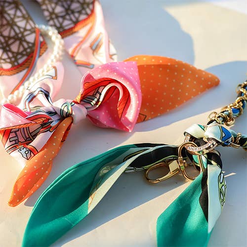 Bandana Foulard