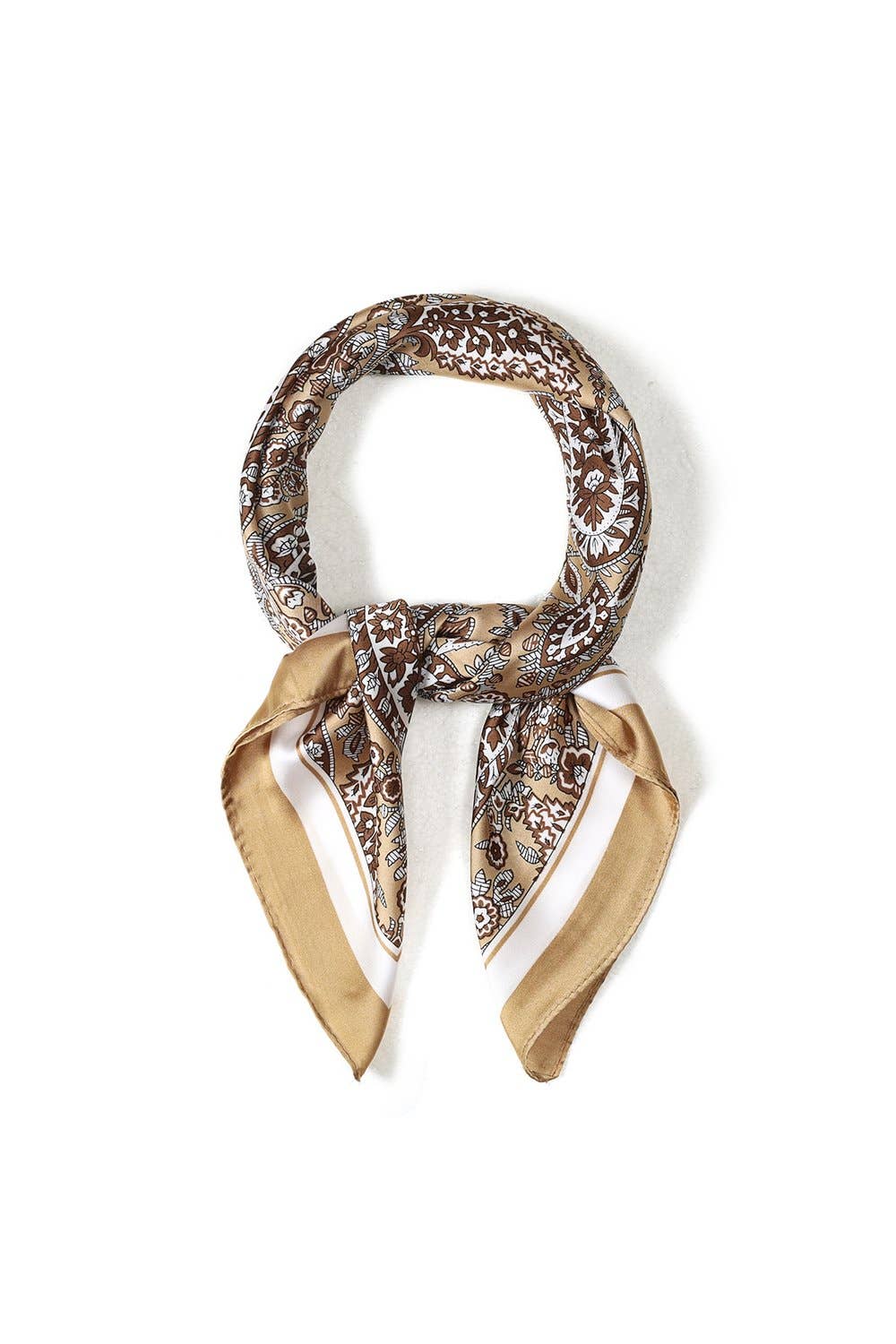 Bandana Écharpe