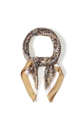 Bandana Écharpe
