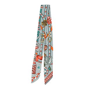 Bandana Foulard