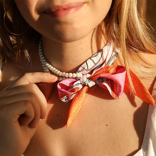 Bandana Foulard