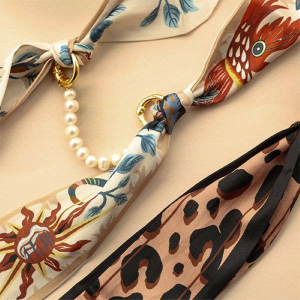 Bandana Foulard