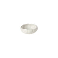 Set de 2 Bols oursin blanc