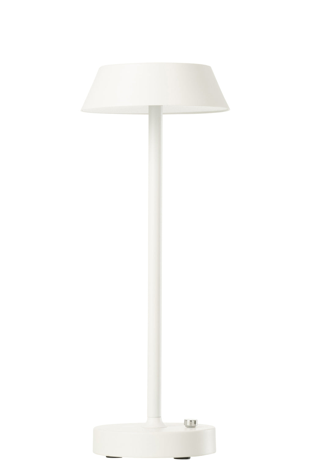 Lampe Métal noir/blanc