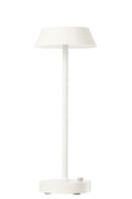 Lampe Métal noir/blanc