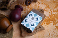 Savon Mauresque Ambre Gris