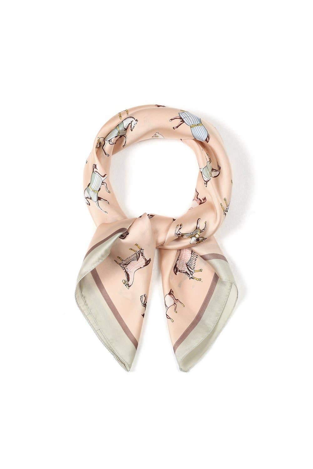 Bandana Écharpe