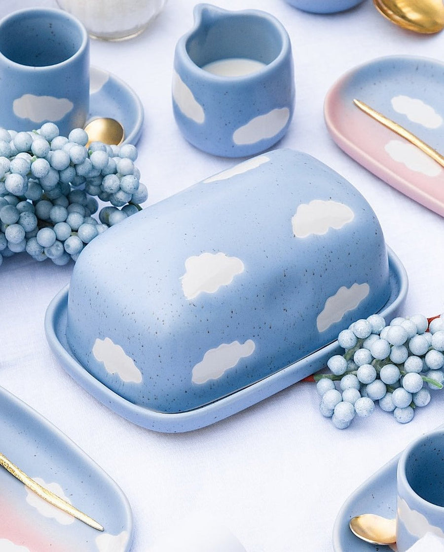 Beurrier blue