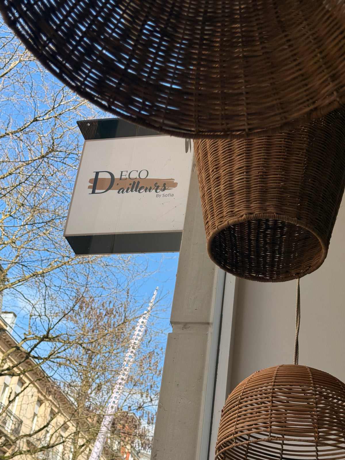 Créer un intérieur qui vous ressemble