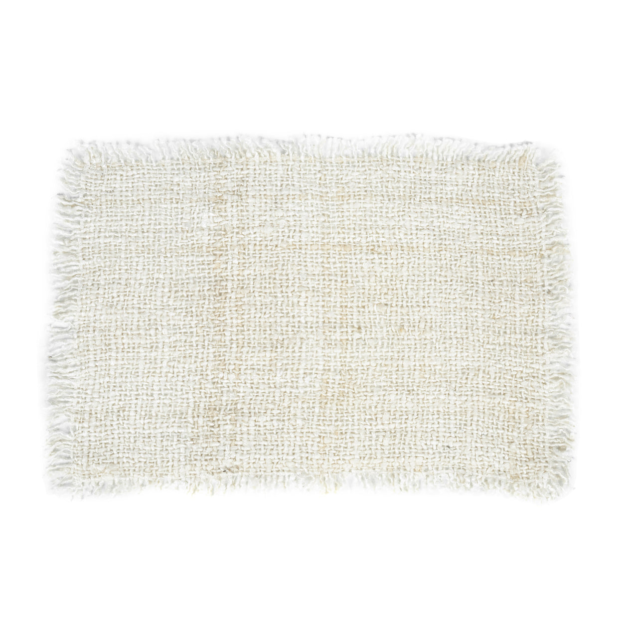 Set de table Oh My Gee blanc-brun-gris