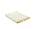 Nappe en lin beige 140x240cm