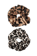 Nœud à cheveux Scrunchie