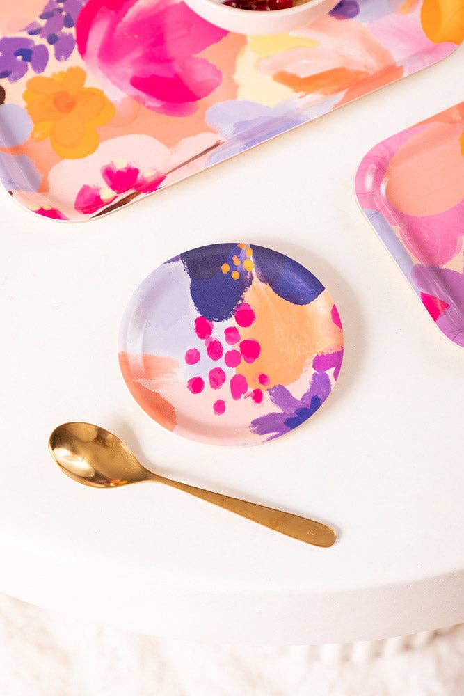 Duo de sous-verres