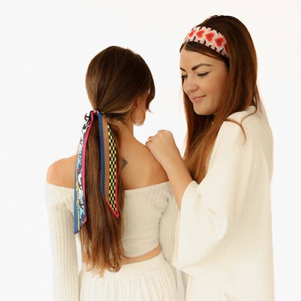 Bandana Foulard