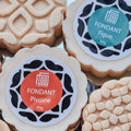 Fondants Parfumés: Figue