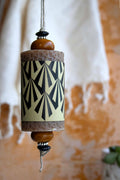 Savon Ambre Gris, savon sur corde