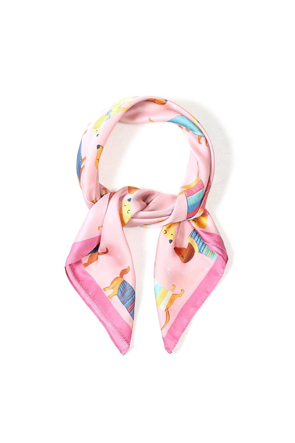 Bandana Écharpe