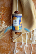 Savon "Habibi ", savon sur corde