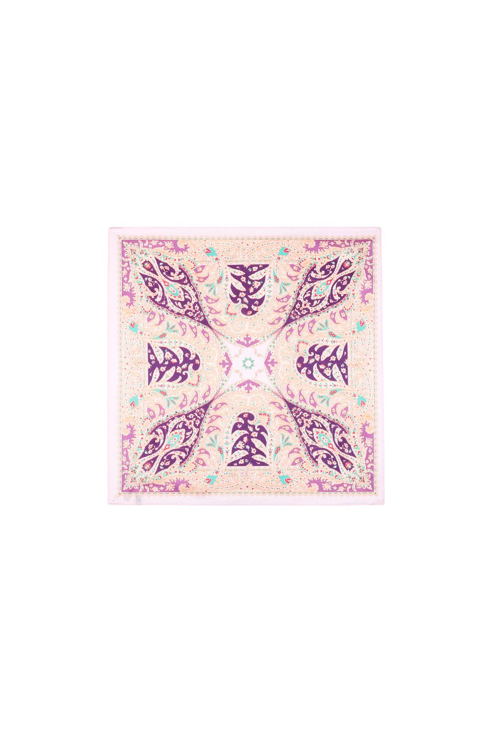 Bandana Écharpe