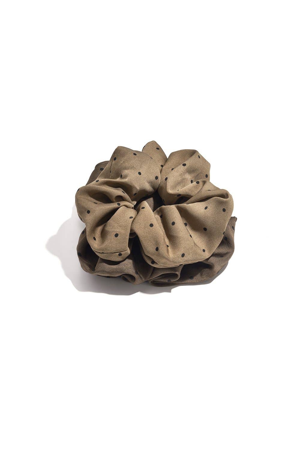 Nœud à cheveux Scrunchie