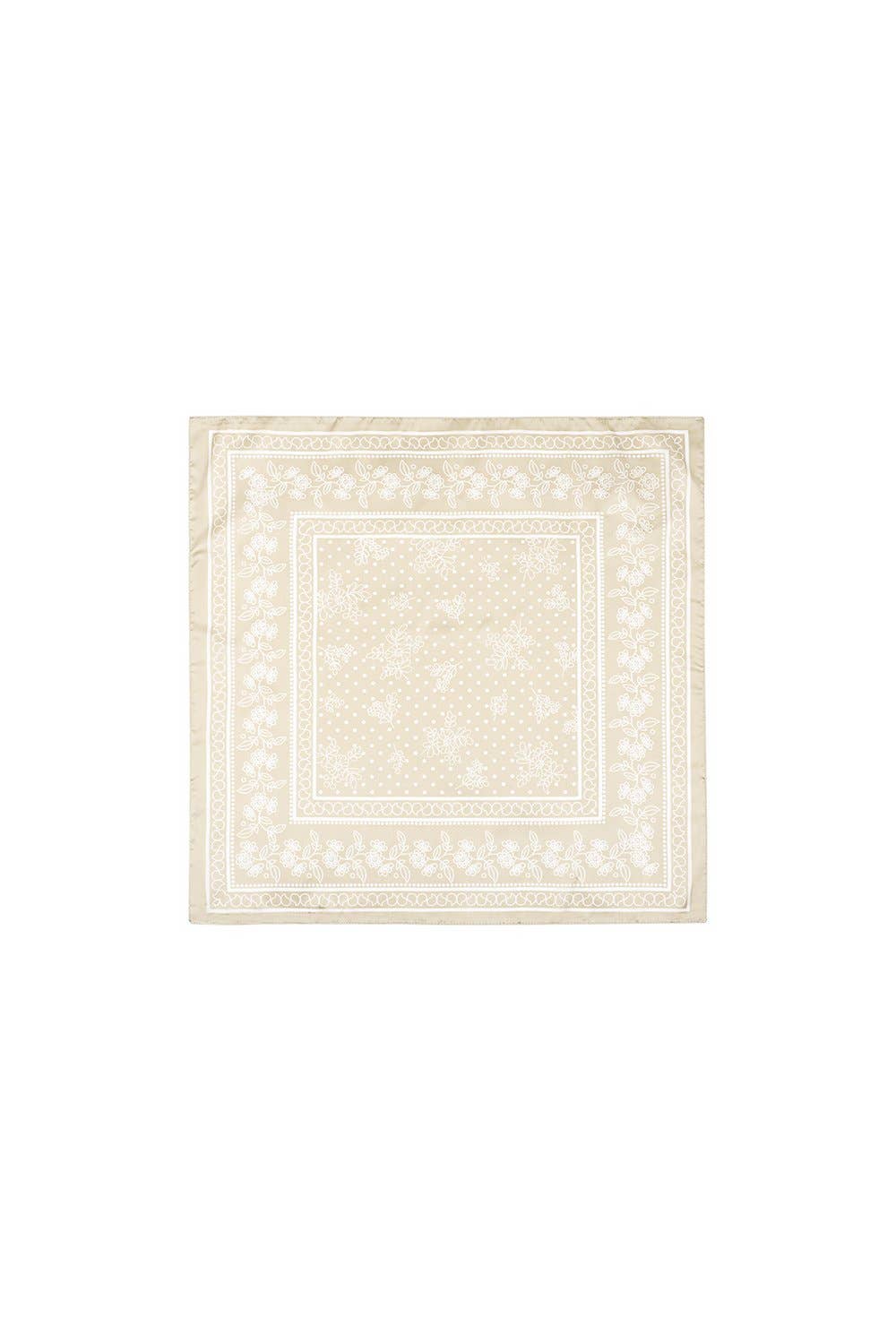Bandana Écharpe