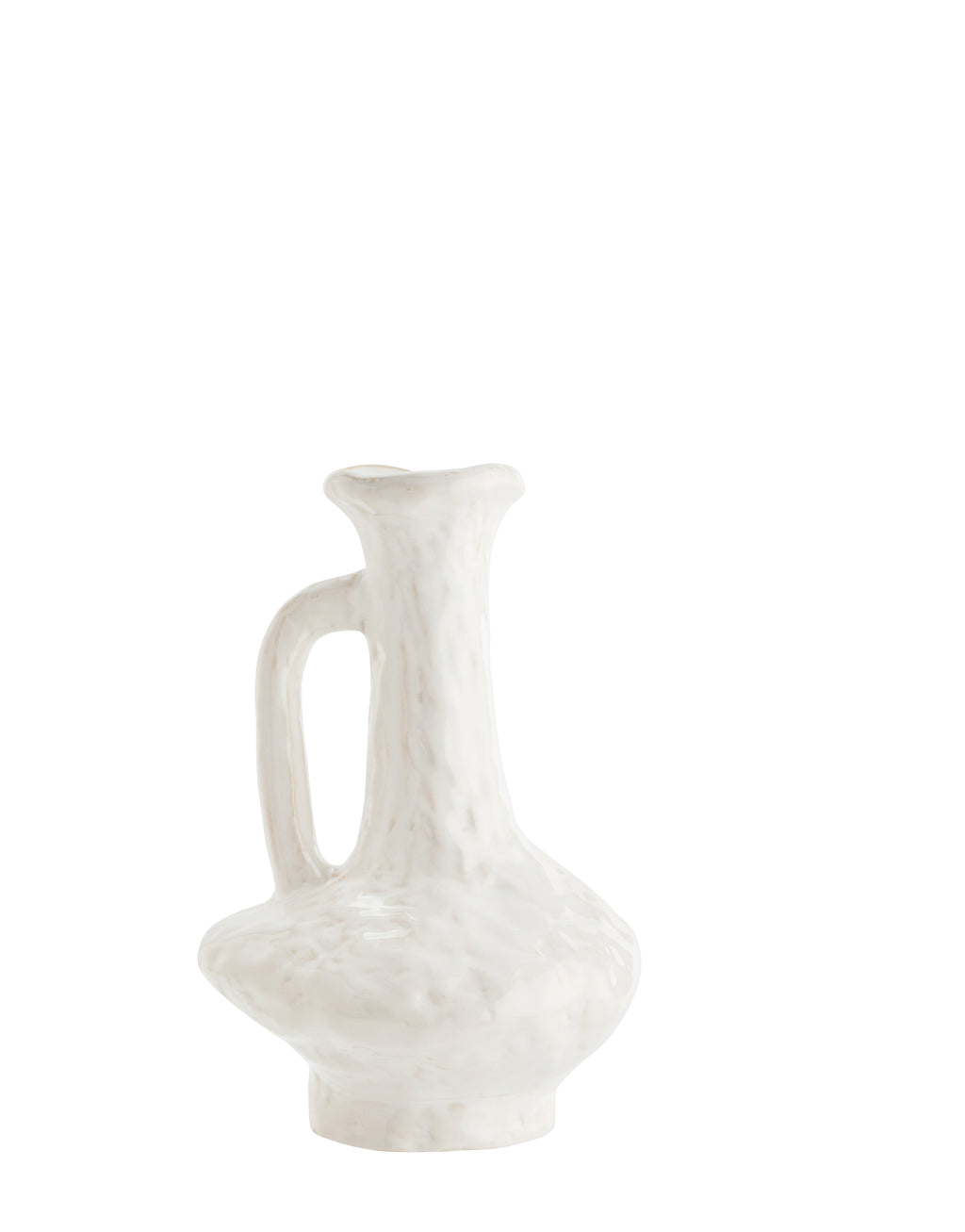 Vase en grès